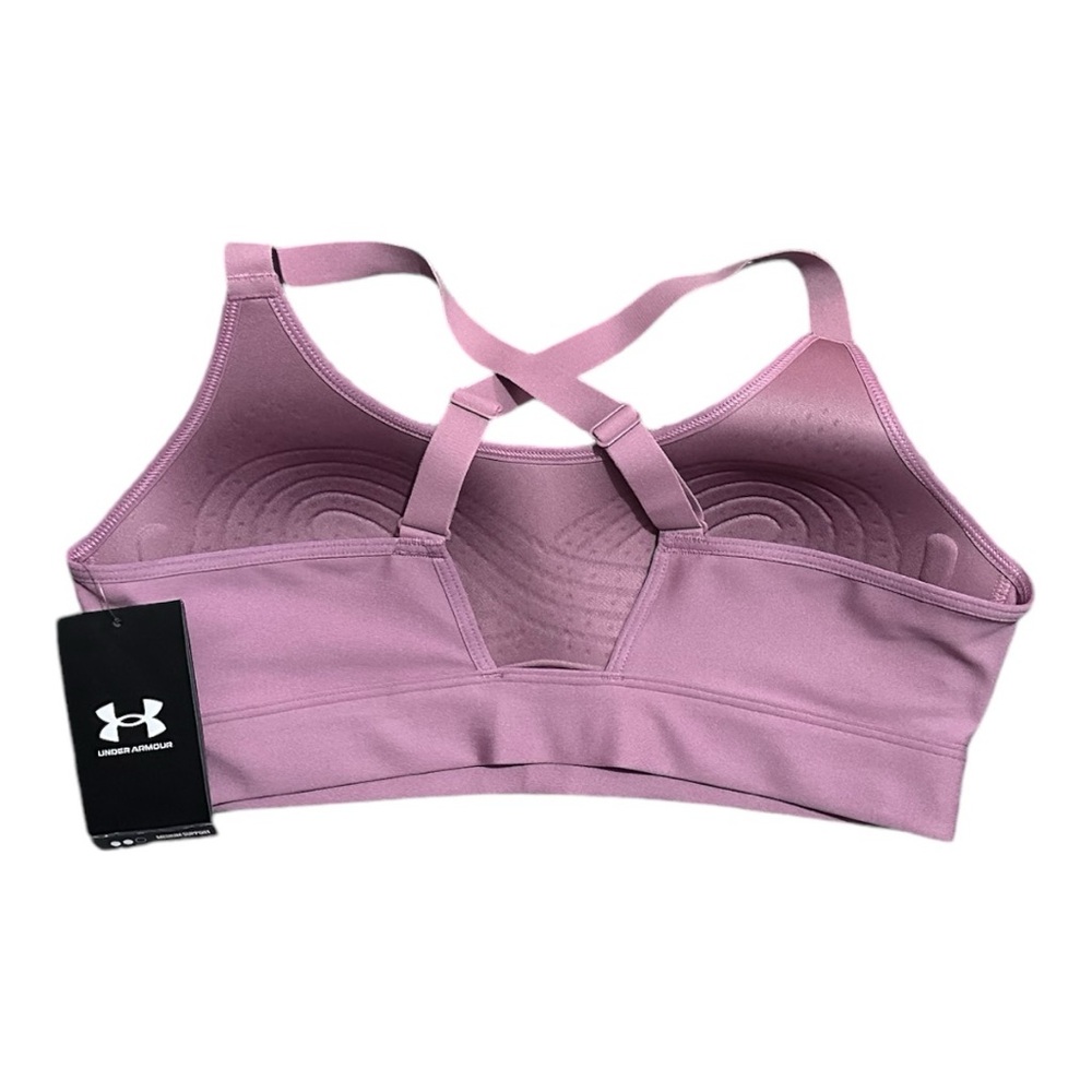 Under Armour Sports Bra - Picture 2 of 3